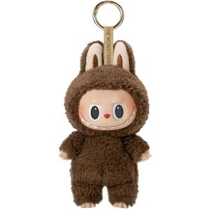 The Monsters Secret Labubu